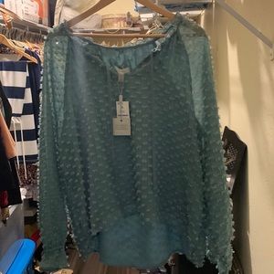 Cupid, XL shade of green